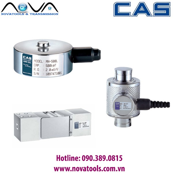 LOAD CELL CAS - KOREA