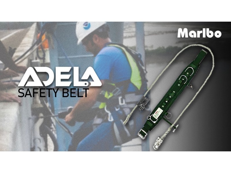 MÓC TREO TOÀN THÂN - CUỘN MÓC TREO TỰ HÃM ADELA