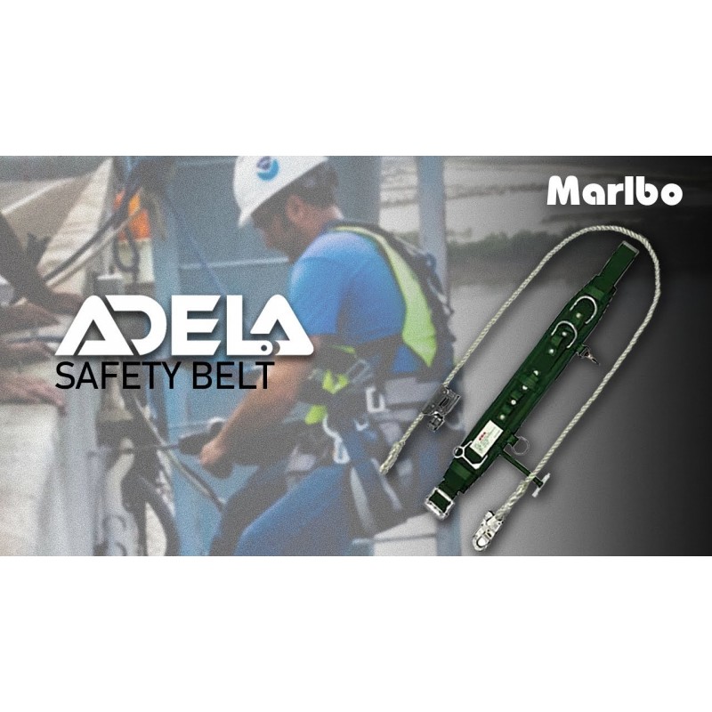 MÓC TREO TOÀN THÂN - CUỘN MÓC TREO TỰ HÃM ADELA MÓC TREO TOÀN THÂN - CUỘN MÓC TREO TỰ HÃM ADELA