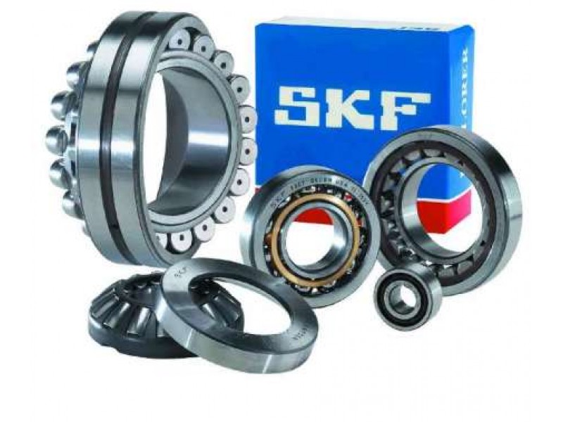 BẠC ĐẠN SKF