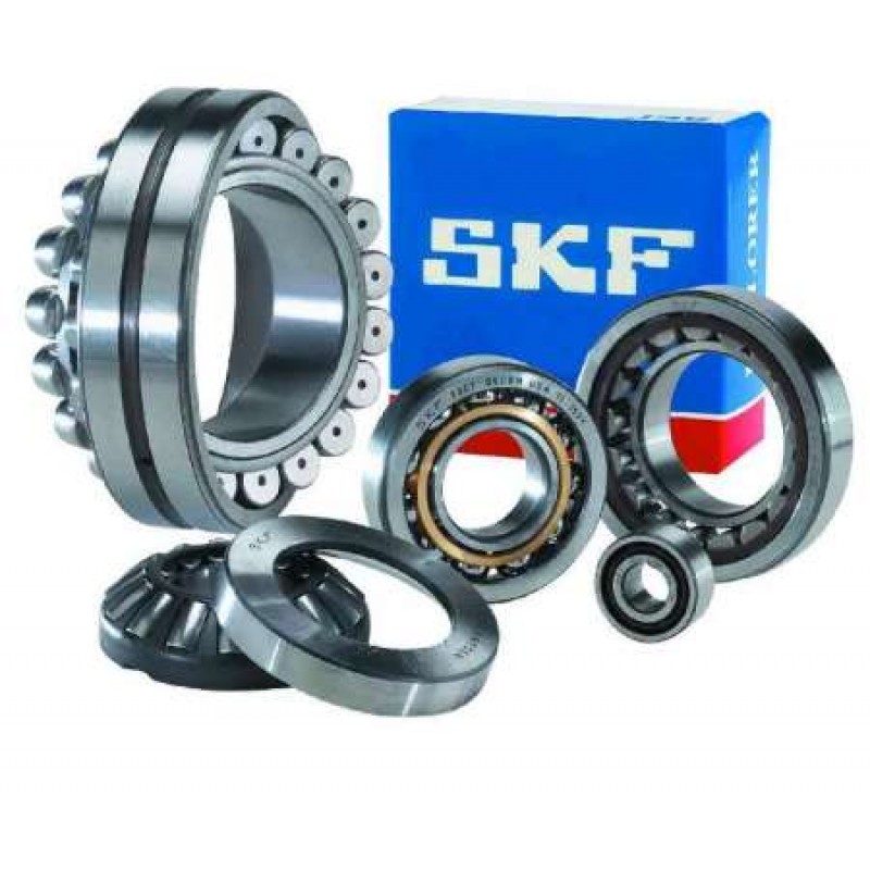 BẠC ĐẠN SKF