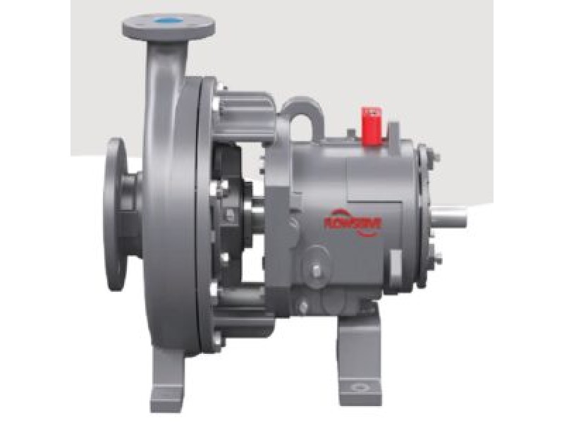BƠM HÓA CHẤT Durco® - FLOWSERVE