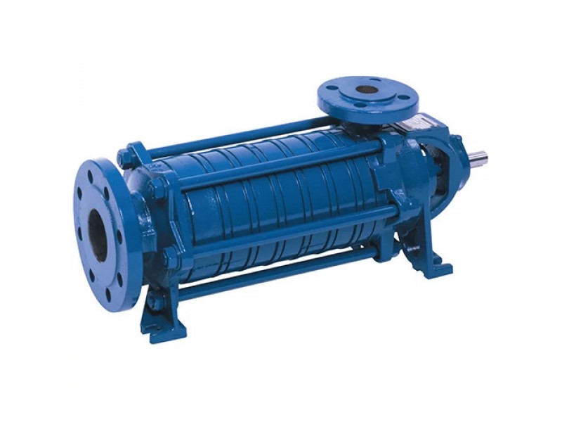 GIẢI PHÁP BƠM SIHI - FLOWSERVE