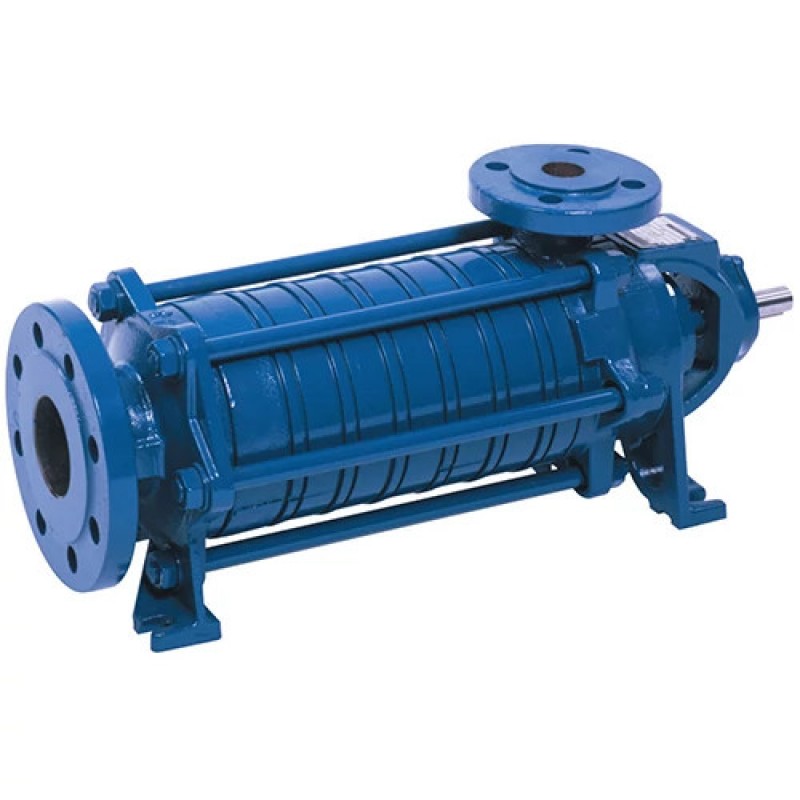 GIẢI PHÁP BƠM SIHI - FLOWSERVE