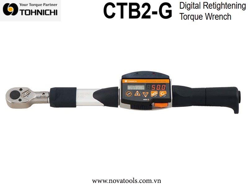 CẦN XIẾT LỰC ĐIỆN TỬ TOHNICHI CPT-G CẦN XIẾT LỰC ĐIỆN TỬ TOHNICHI CPT-G