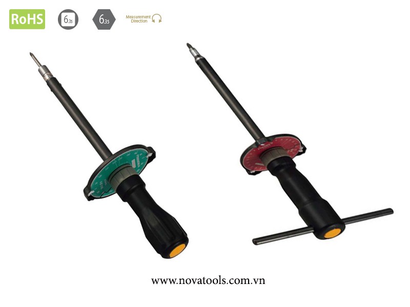 TUA VÍT LỰC HIỂN THỊ KIM TOHNICHI FTD-S TUA VÍT LỰC HIỂN THỊ KIM TOHNICHI FTD-S