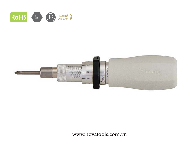 TUA VÍT LỰC TOHNICHI LTD