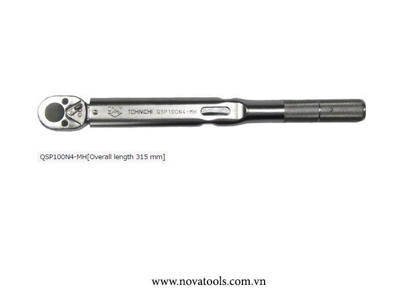 CẦN XIẾT LỰC TOHNICHI QL-MH